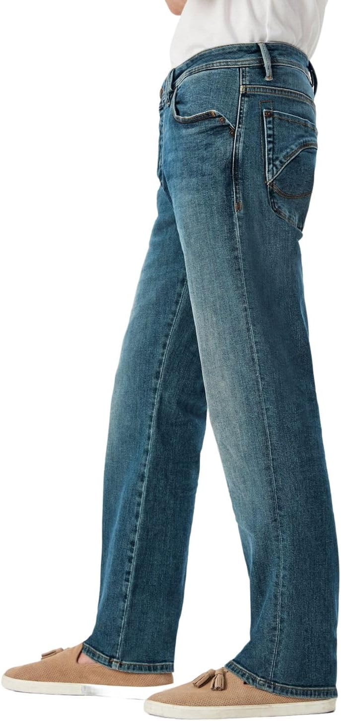Detalle de LTB Roden Jeans Homme – denim homme au rapport qualité-prix intelligemment calculé