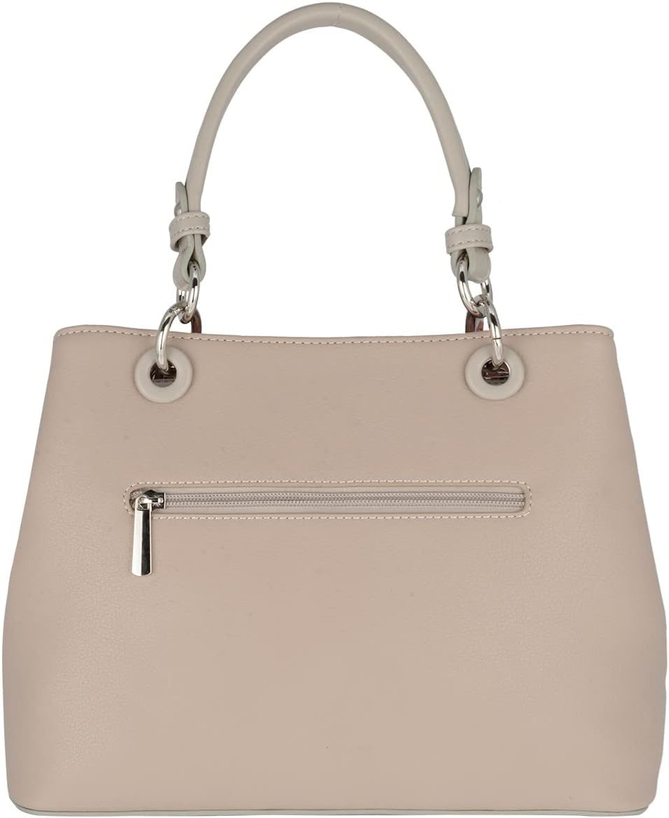 Detalle 2 de CRAZYCHIC Bolso de Mano Multicolor 30x22x13 cm