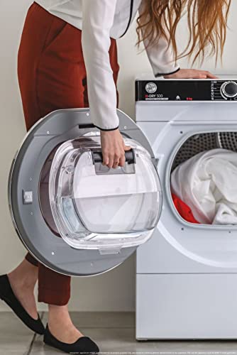 Detalle de Réservoir d'eau Candy pour Sèche-Linge – 5 litres, Easy Case, Blanc