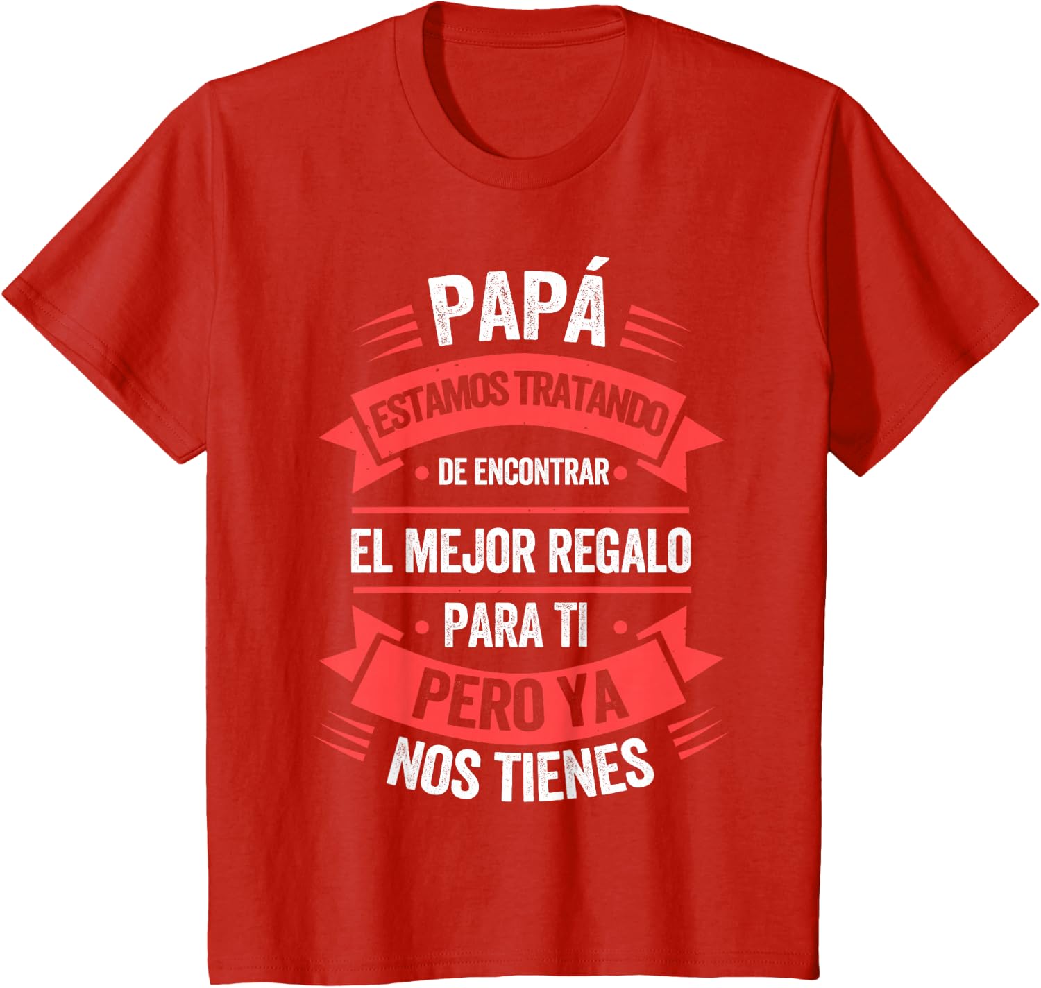 Thumbnail 2 de Dia Del Padre Camiseta Hombre Papá Regalo