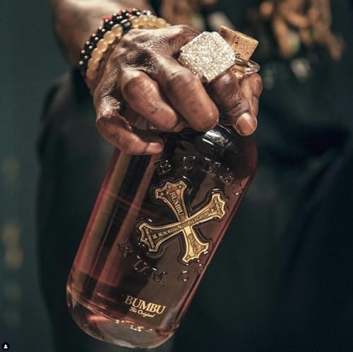 Thumbnail 6 de BUMBU The Original — Craft Rum Flavour Spirit (0,7 L, 40% Vol.)