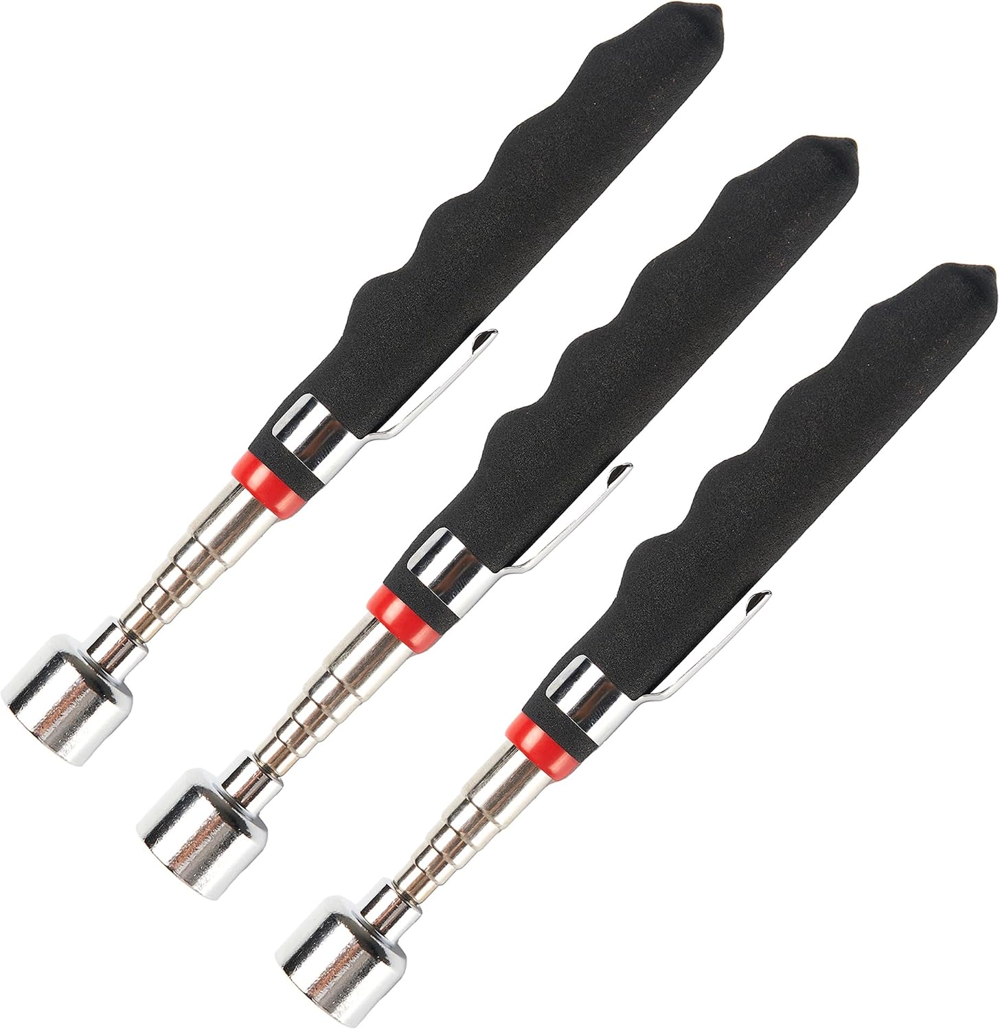 Thumbnail 6 de Gifts for Men Flexible Magnetic Pick Up Tool – 22 4/5 in, 20 lb Magnet, Flexible Shaft for Hard‑to‑Reach Places
