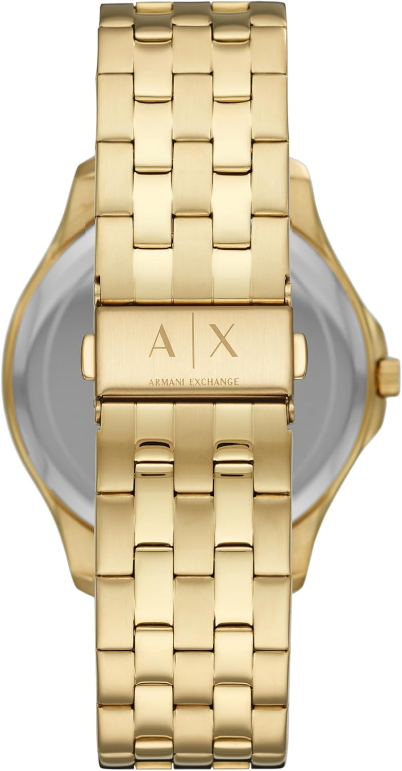 Thumbnail 3 de Armani Exchange orologio uomo quartz 45 mm