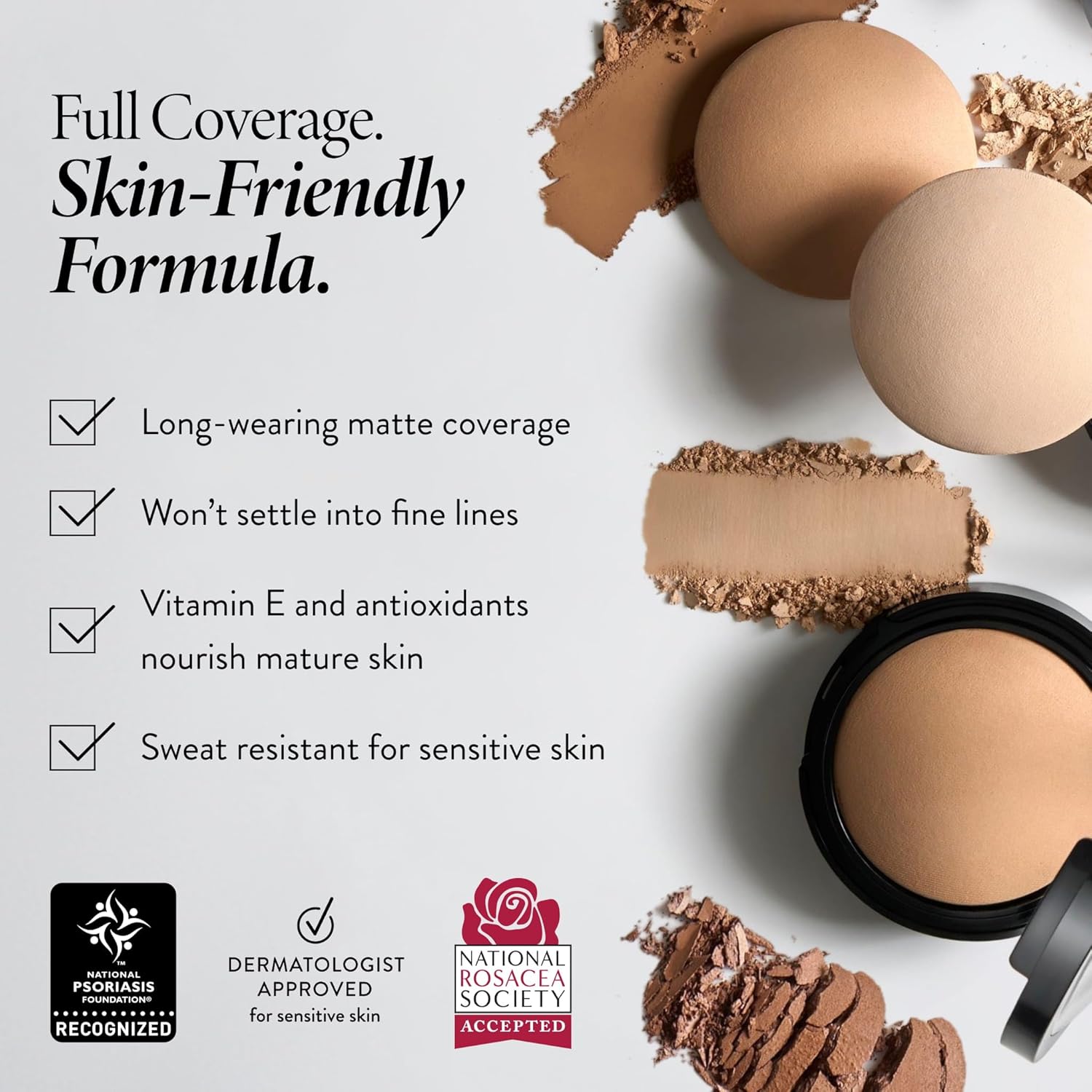 Thumbnail 2 de LAURA GELLER Double Take Foundation 💄