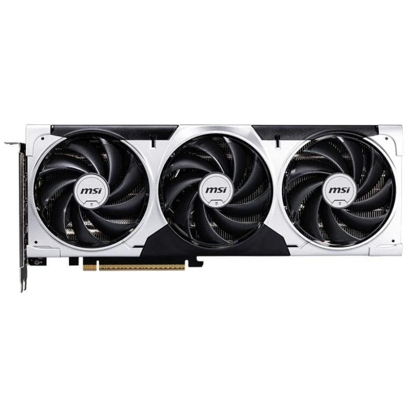 Thumbnail 3 de MSI GeForce RTX 5060 Ti VENTUS 3X OC 16GB