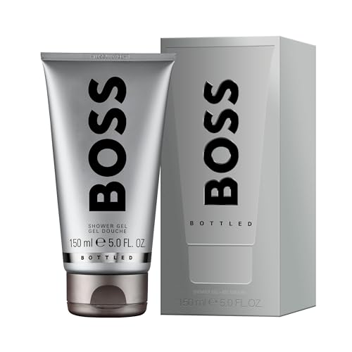 Thumbnail 1 de Boss Bottled Shower Gel 150ml – Hugo Boss