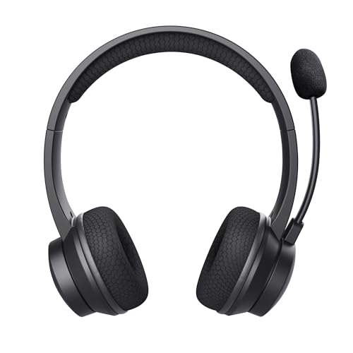 Thumbnail 11 de Trust Roha II Auriculares inalámbricos con ENC y micrófono