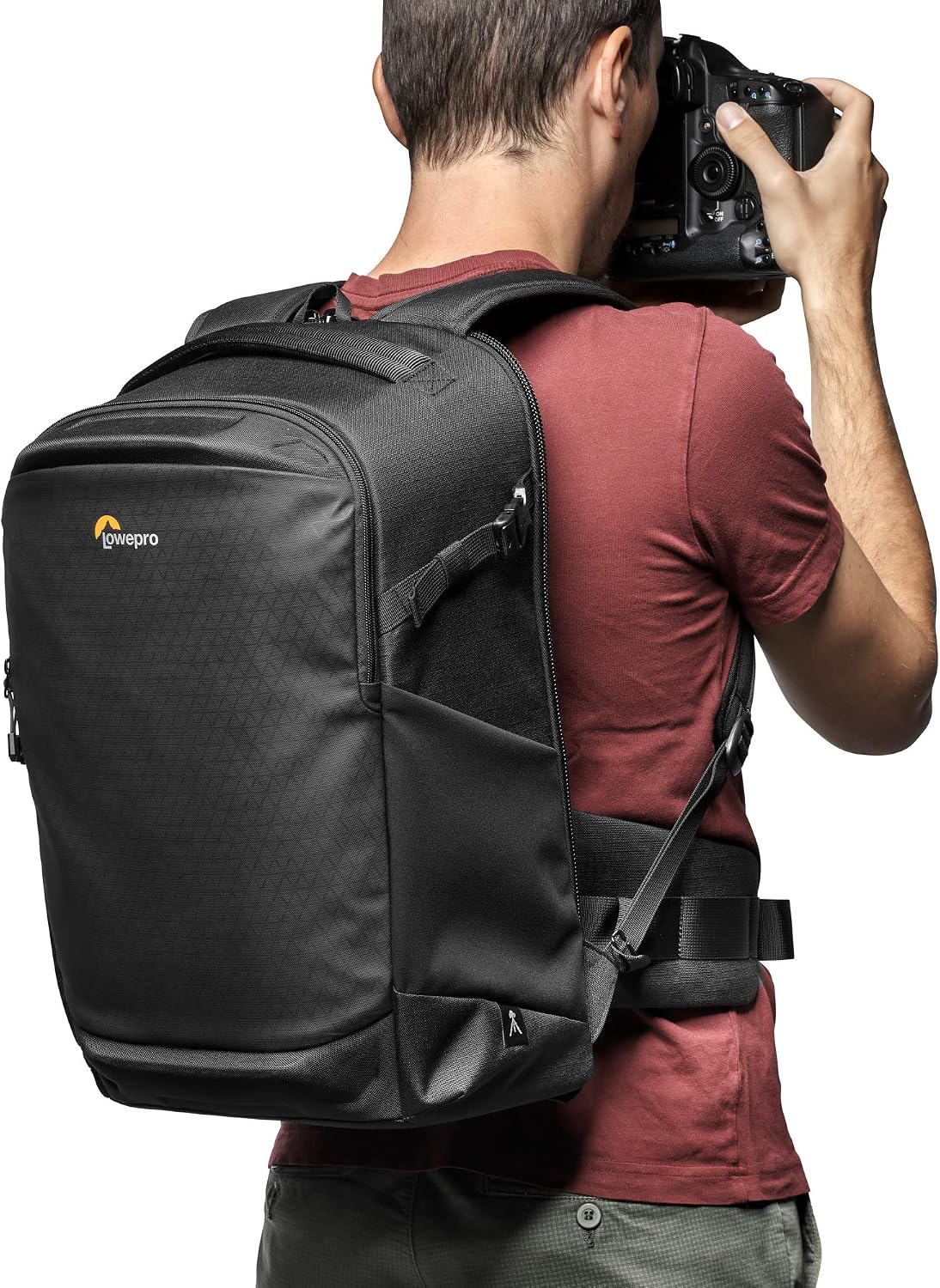 Thumbnail 4 de Lowepro Flipside BP 400 AW III mochila para cámara 15