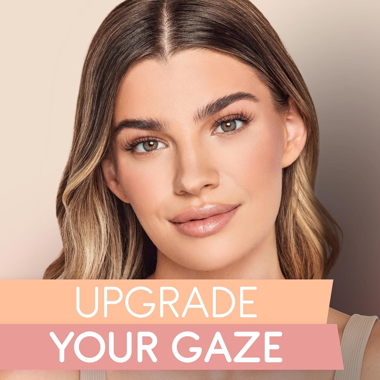 Detalle de Ardell Naked Clusters 437 Kit: Fully Customisable Cluster Lashes (50 Clusters)