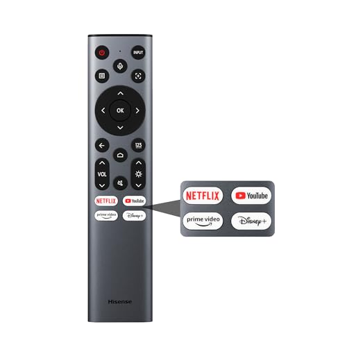 Thumbnail 10 de Hisense C2 Proyector láser UHD 4K, 2000 lúmenes