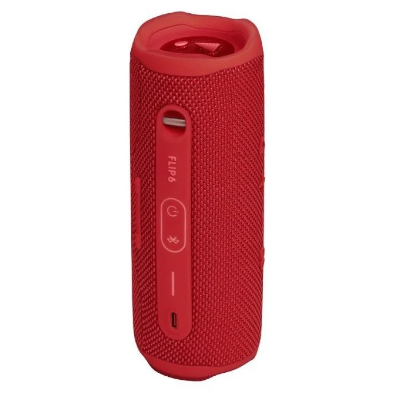 Thumbnail 1 de JBL Flip 6 Altavoz Bluetooth 30W Rojo