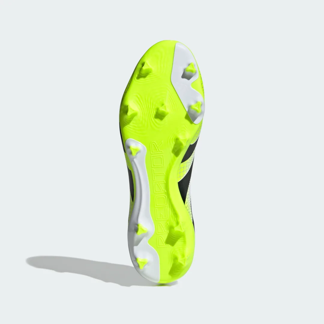 Thumbnail 3 de Adidas Predator League bota de fútbol de césped natural seco y multisuperficie