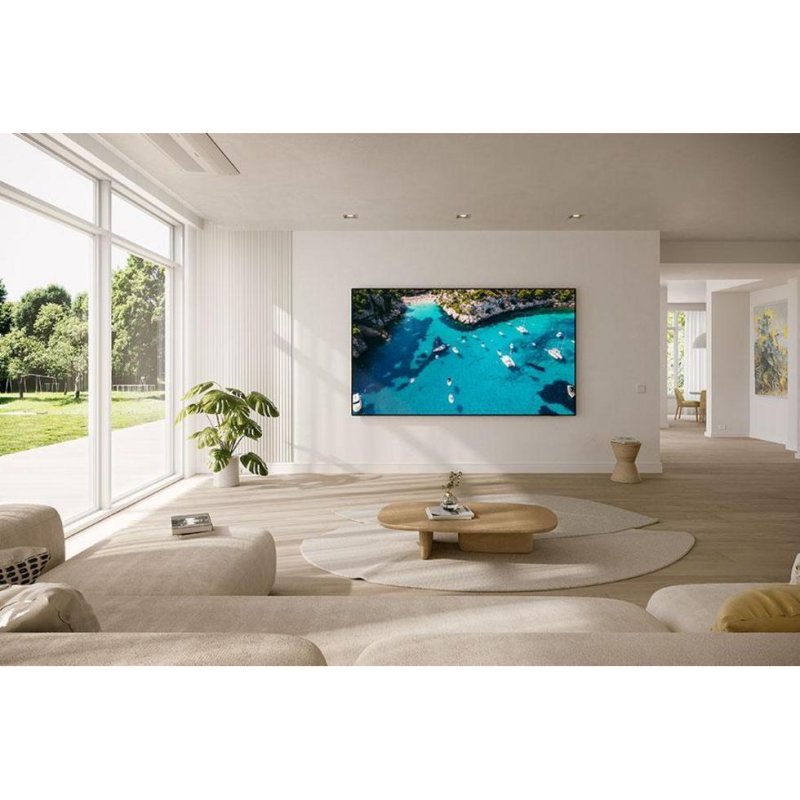 Thumbnail 2 de TV Samsung LCD GU98DU9079U 98" 4K UltraHD 100Hz – Gaming, Cine en Casa y Smart TV Tizen