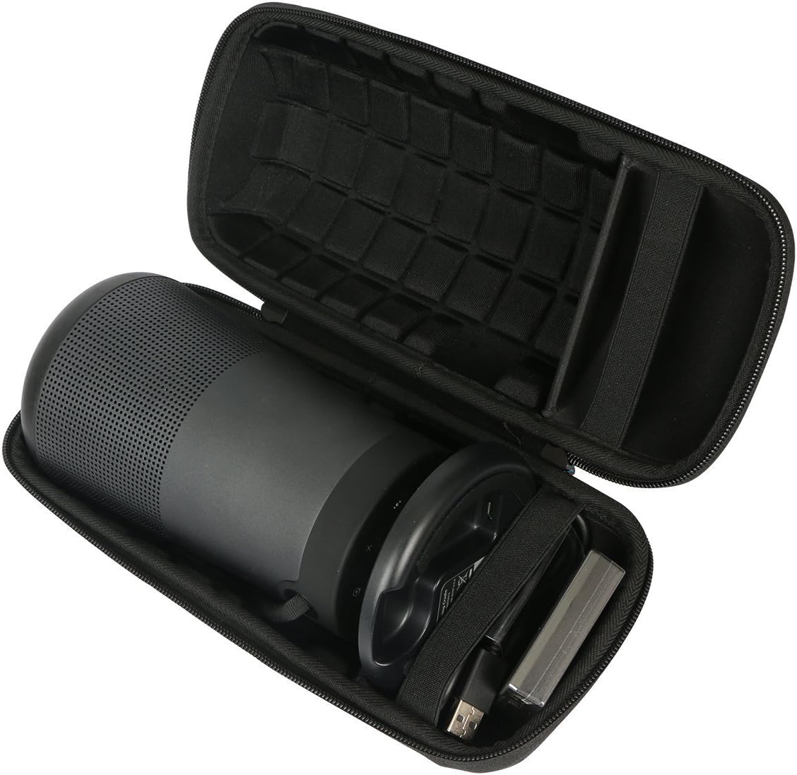 Thumbnail 2 de Khanka Schutzhülle Bose SoundLink Revolve Plus