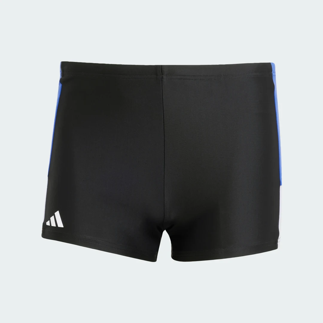 Detalle 2 de Adidas Bañador bóxer Colorblocked