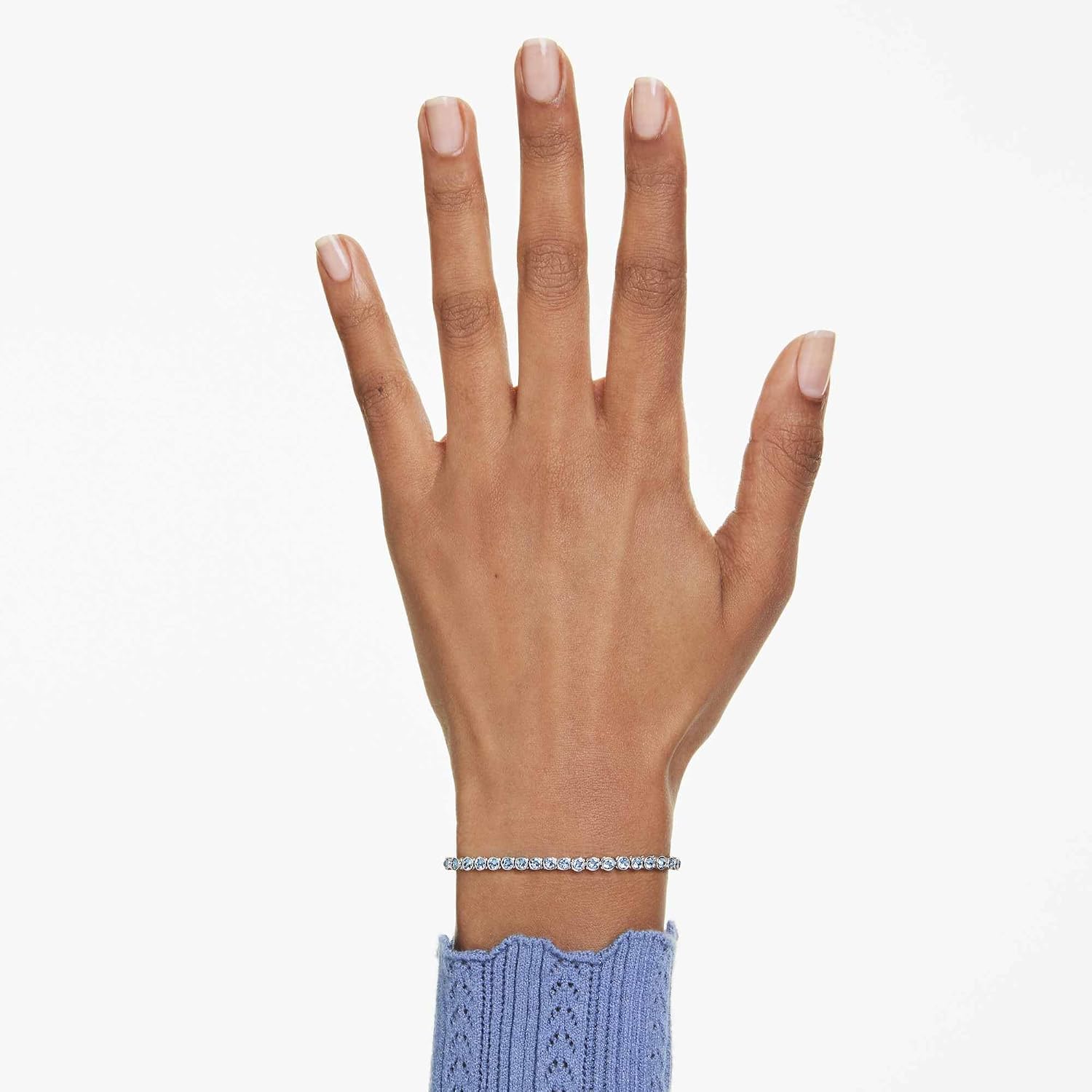 Thumbnail 5 de Swarovski Imber Emily pulsera tenis