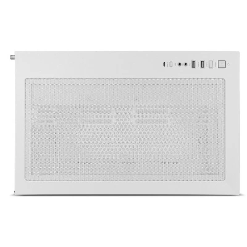 Detalle 2 de Nox Hummer Astra Gabinete ARGB con Cristal Templado, USB 3.0