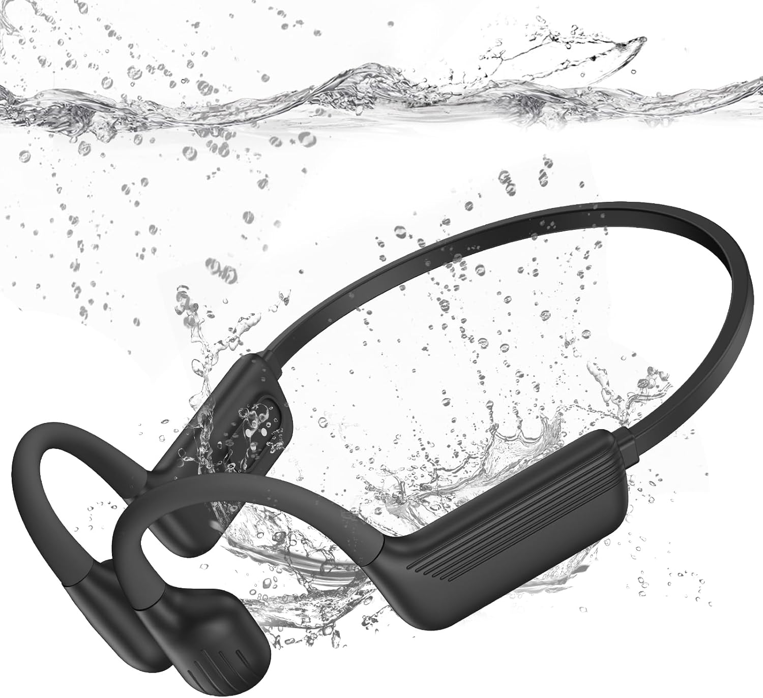 Thumbnail 2 de MARLALL LiteSurge Bone Conduction 32GB