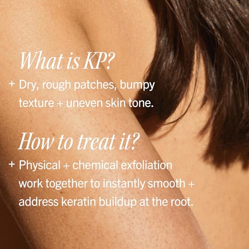 Thumbnail 4 de First Aid Beauty KP Bump Eraser Body Scrub with 10% AHA – 2 oz