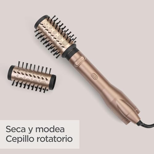 Thumbnail 2 de BaByliss Big Hair Dual Hot Air Cepillo 🌬️