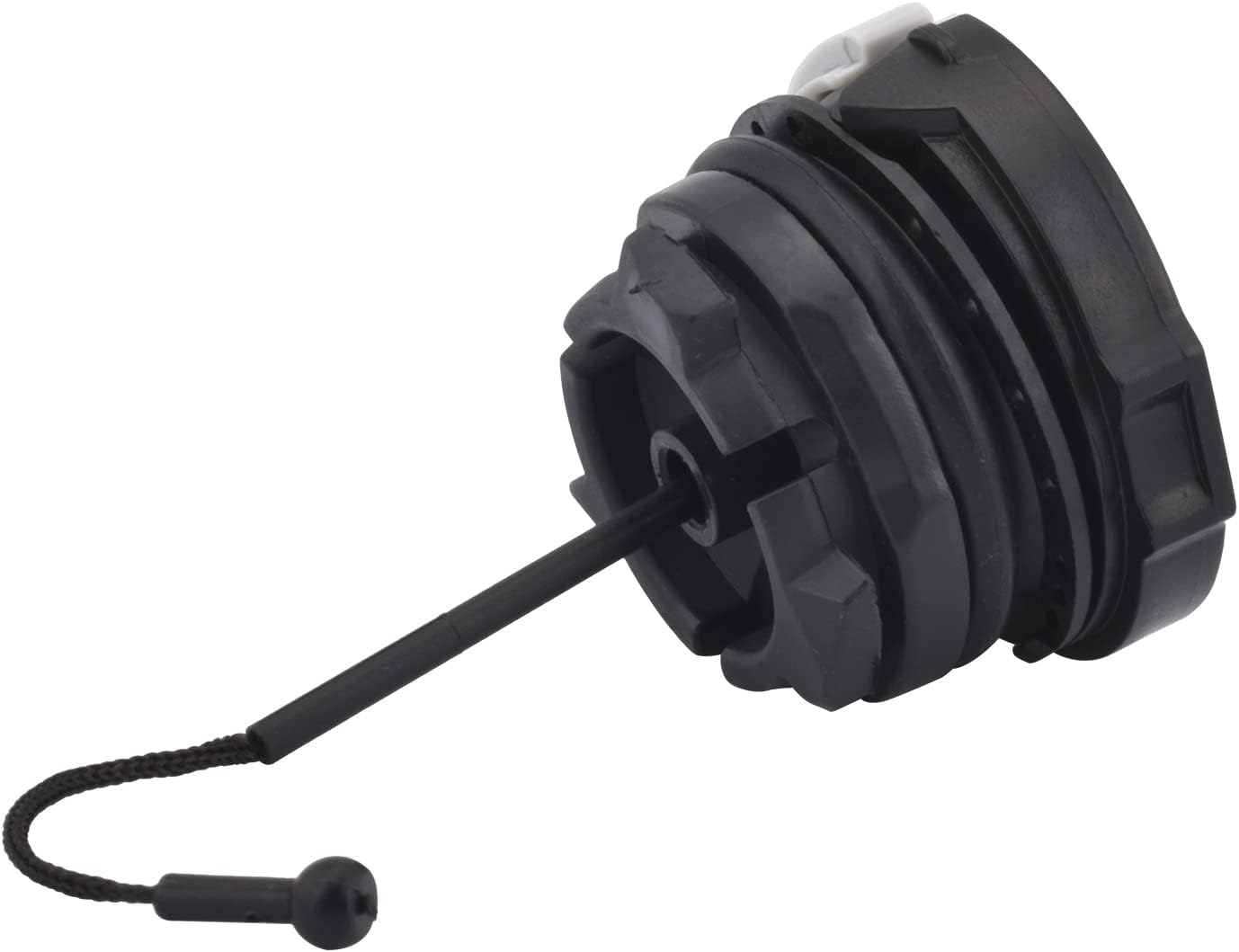 Thumbnail 1 de Cancanle Fuel Cap Filler Cap Lid for Stihl chainsaws, brushcutters & more (fuel tank cap replacement)