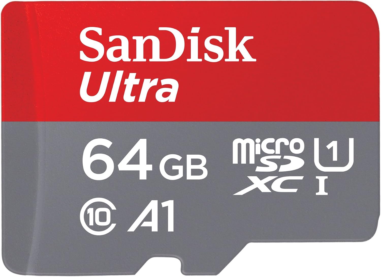 Detalle de SanDisk Ultra microSDXC 512 GB UHS-I für Chromebook + Adapter – 150 MB/s, A1, Class 10, U1