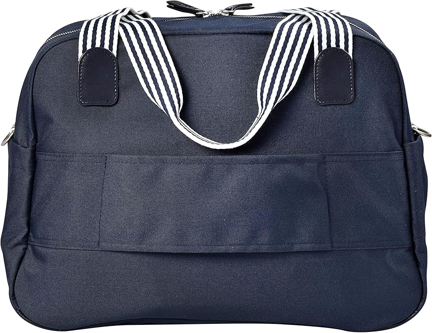 Thumbnail 2 de BÉABA Genève II bolso pañales 1 unidad Bleu