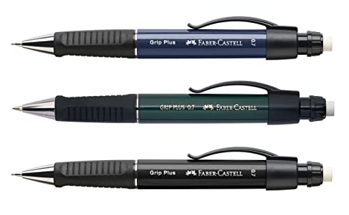 Thumbnail 2 de Faber-Castell 130732 Portaminas 0,7 mm 🖊