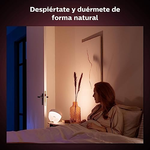 Thumbnail 4 de Philips Hue Iris – Lámpara de Mesa LED Inteligente 🌈