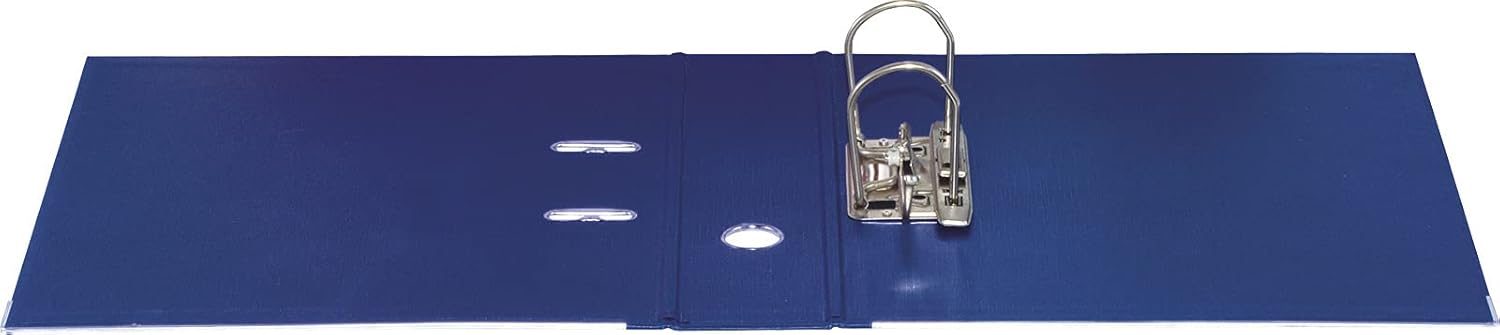 Thumbnail 1 de Donau 3975001PL-10 classeurs A4 75 mm 📁