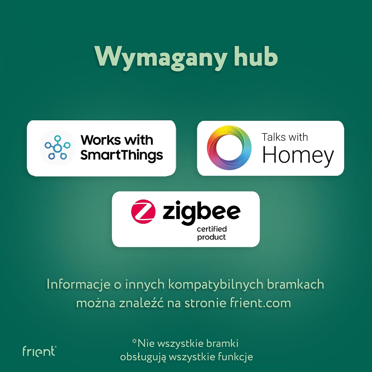 Thumbnail 2 de frient Smart Cable 2 – inteligentny kabel Zigbee 16 A z pomiarem energii