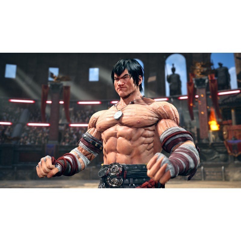 Thumbnail 2 de Tekken 8 PS5 juego de lucha para consola