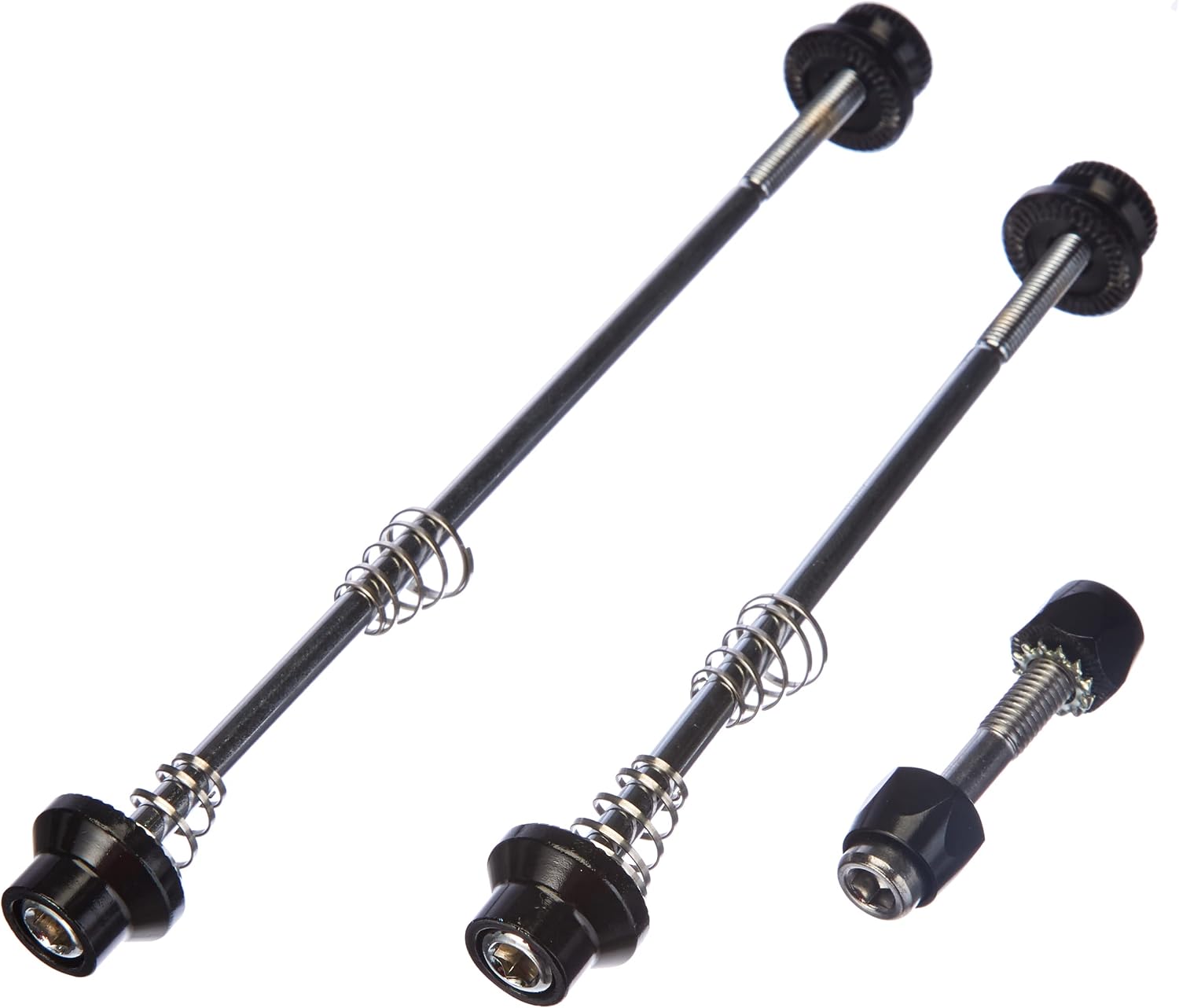 Detalle de Xlc Xlc pack 3 unidades 10 cm para ciclismo