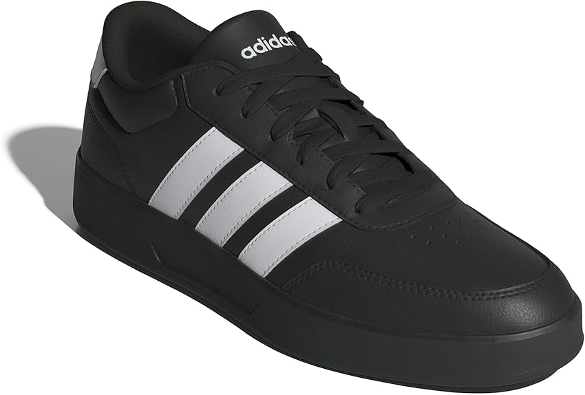 Detalle de adidas BREAKNET 3.0 Zapatillas 43,3 EU Core Black 🏷