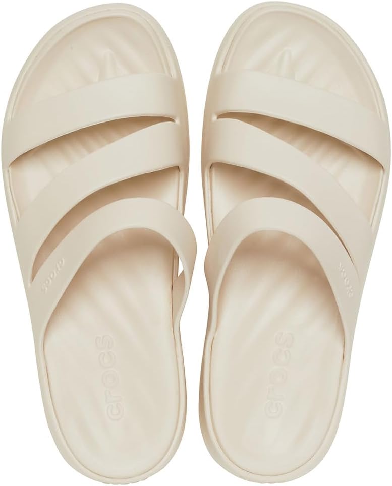 Thumbnail 4 de Crocs Getaway Strappy