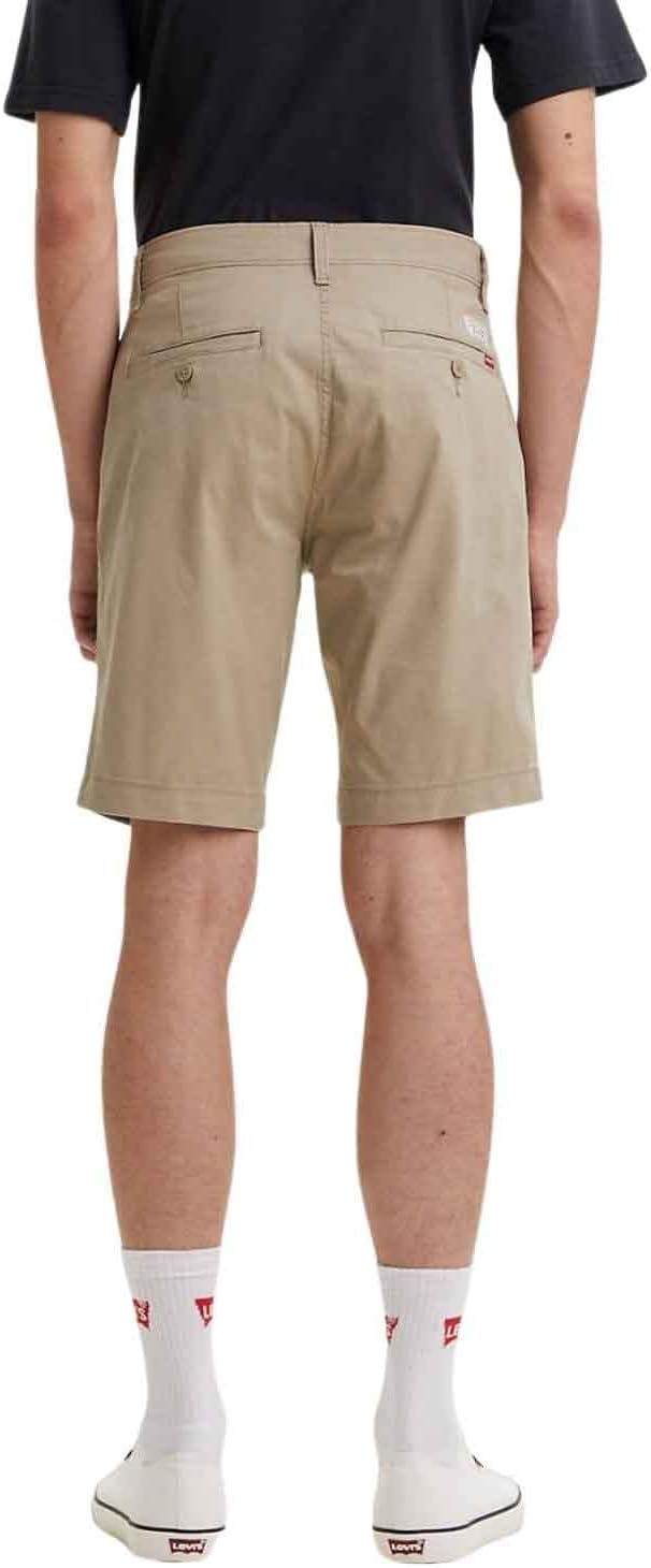 Thumbnail 1 de Levi's Herren XX Chino Taper II Casual Shorts – Mid Length, Regular Fit
