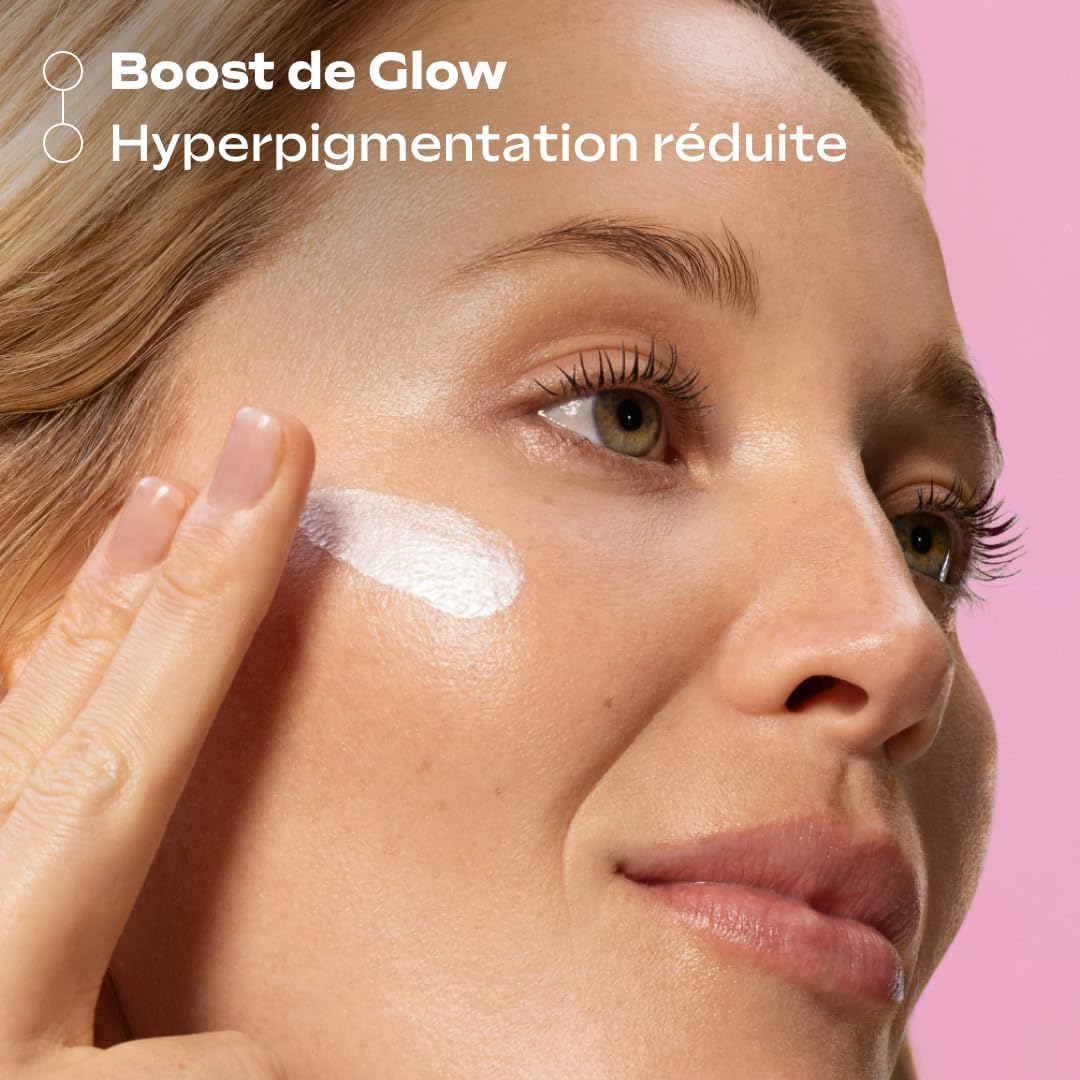 Detalle 2 de WELEDA Glow Perfecting Serum Drops 30 ml