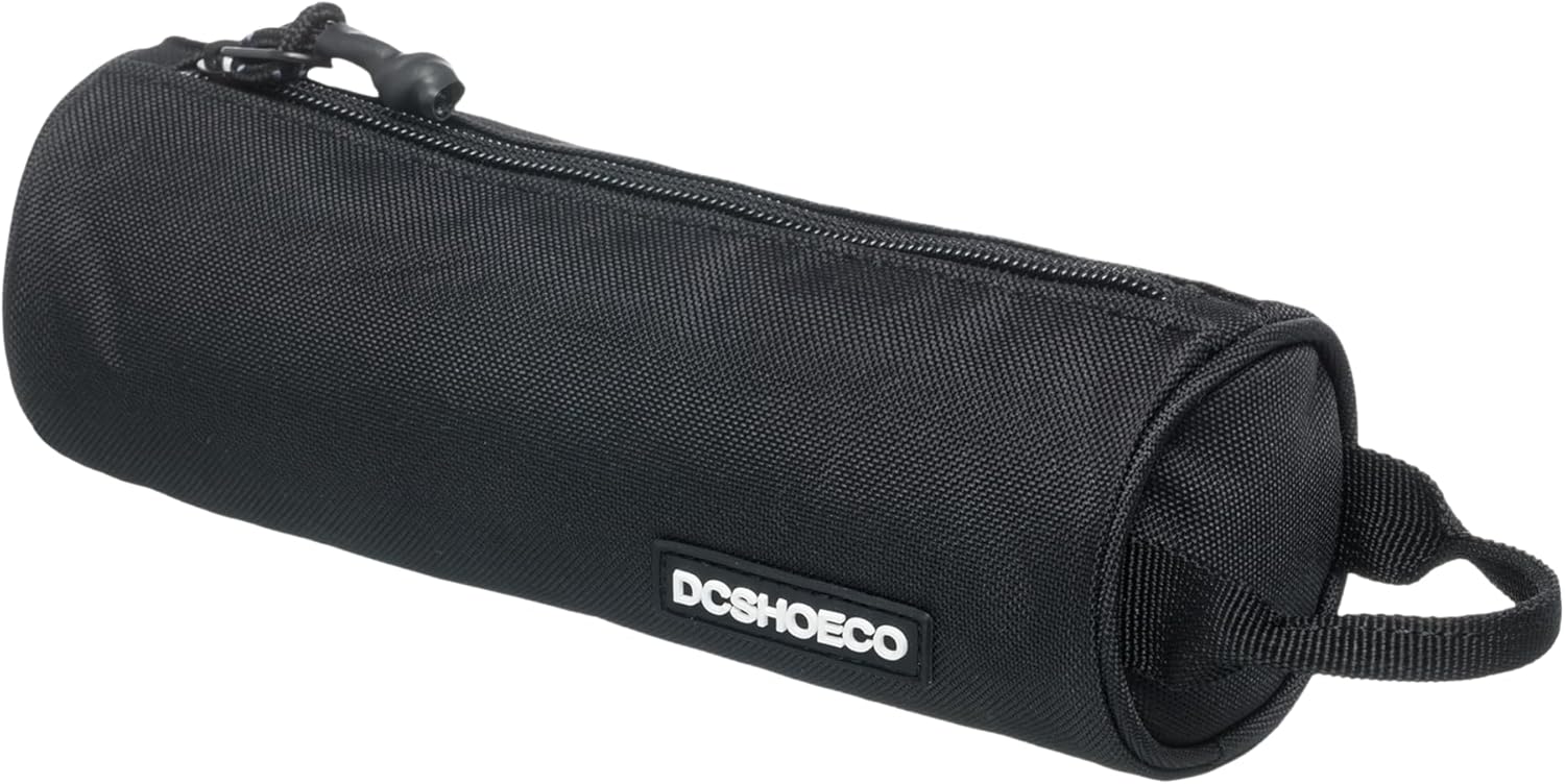 Detalle 2 de Dcshoes citerne, Trousse à Crayons Homme, Multicolore — Einheitsgröße