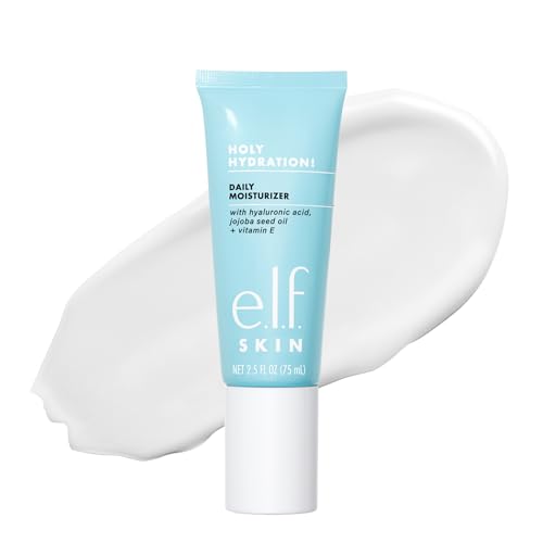 Imagen de e.l.f. SKIN Holy Hydration! Daily Hydration Moisturizer Review en OfertitasTOP
