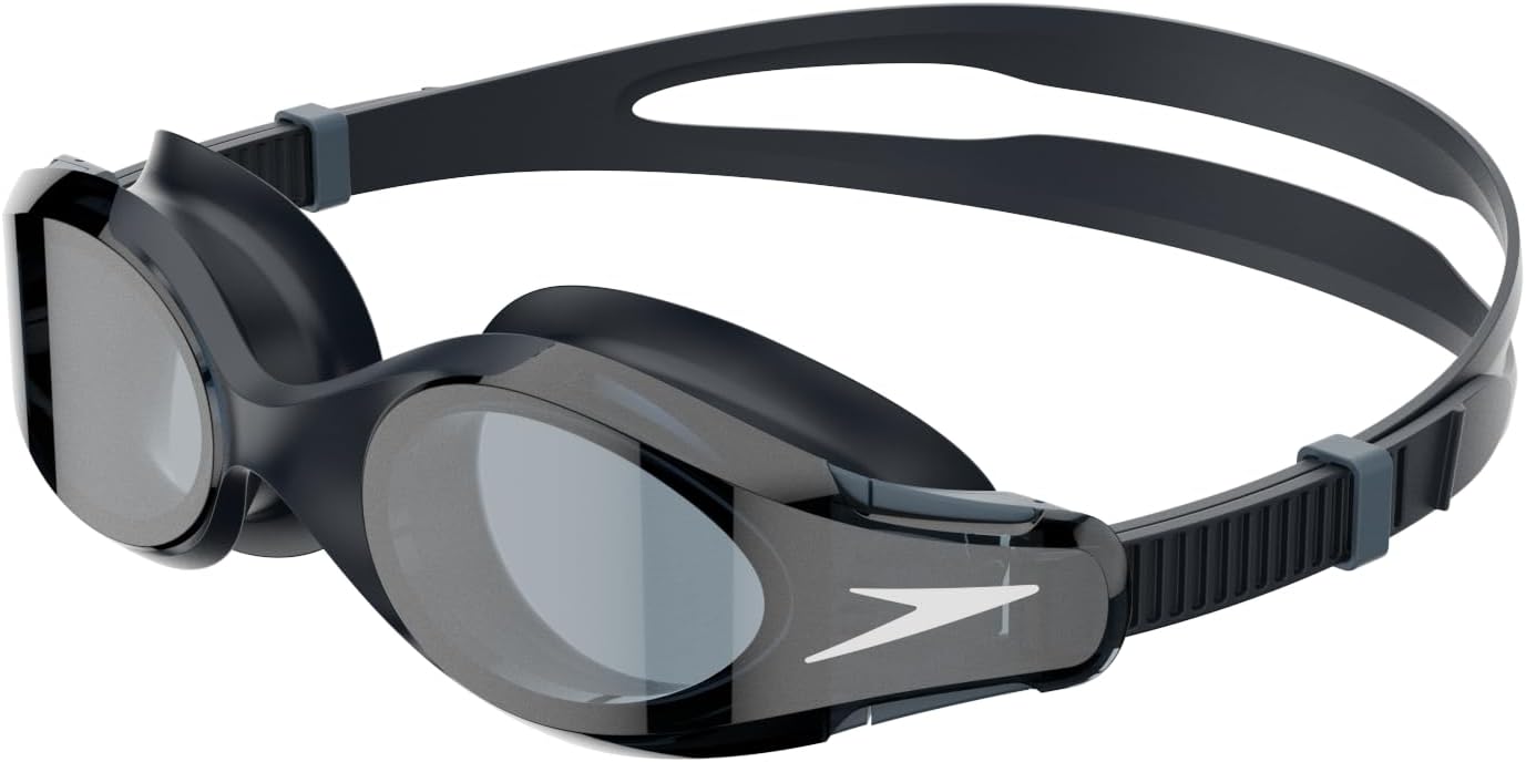 Detalle de Speedo Hydrosity 2.0 Occhialini da nuoto Unisex – Anti-appannamento, Tenuta Stagna