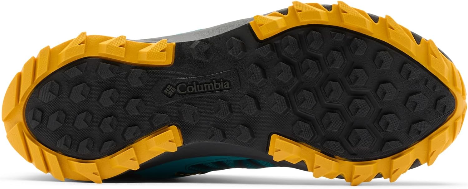 Thumbnail 3 de Columbia Peakfreak 2 Outdry Wide Scarpe Trekking