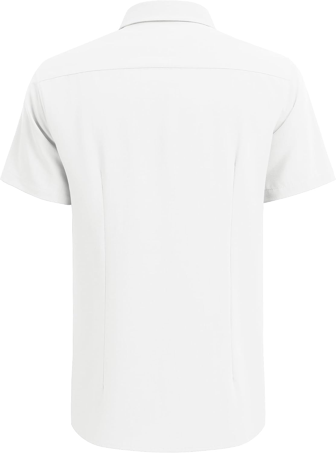 Thumbnail 6 de COOFANDY Cuban Guayabera Shirt 2024 đ´