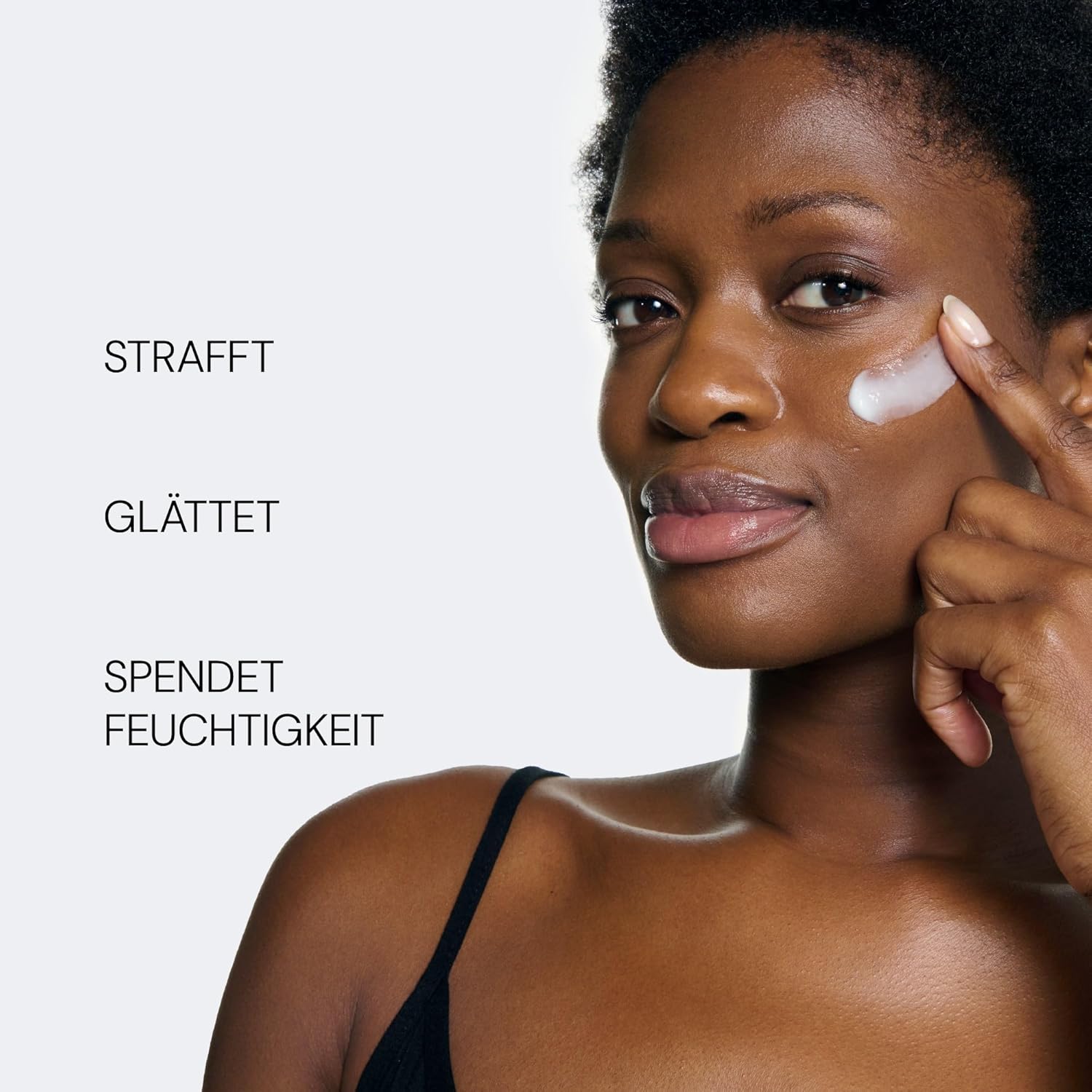 Detalle de Elemis Pro-Collagen Marine Cream – Anti-Wrinkle Feuchtigkeitspflege mit UVA/UVB-Schutz
