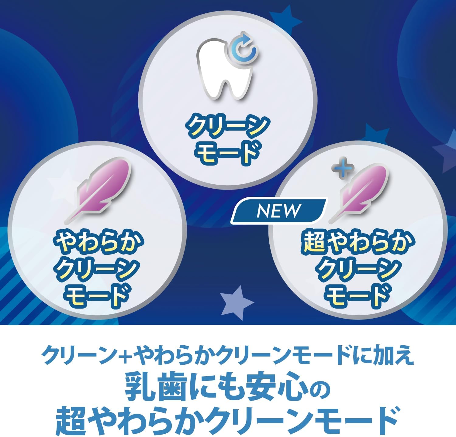 Detalle de ブラウン オーラルB すみずみクリーン キッズプレミアム D103.413.3K PKM RD E 子ども用電動歯ブラシ・ポケモン・レッド