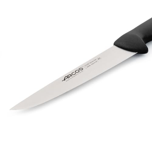Thumbnail 2 de Arcos 2900 Cuchillo Carnicero 200 mm 🍖 - Acero Inoxidable