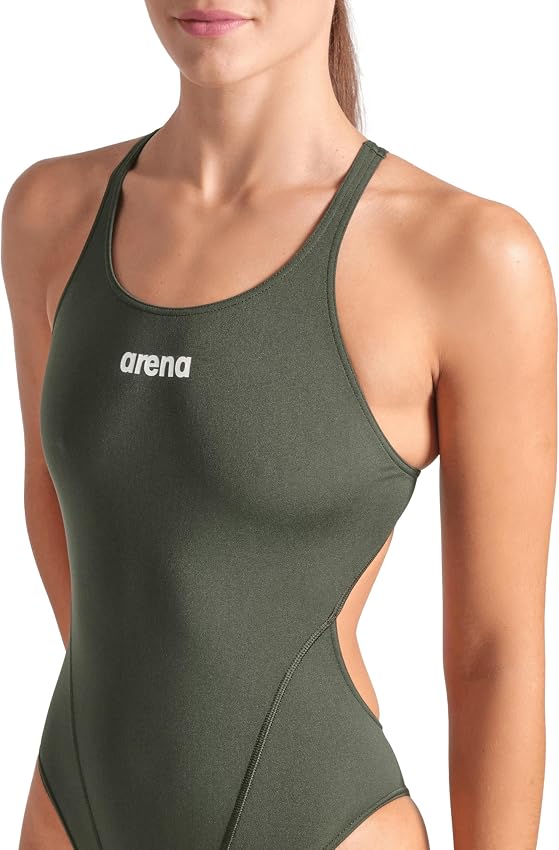 Thumbnail 5 de arena Swim Tech MaxLife traje de baño 24 Navy 🇪🇸
