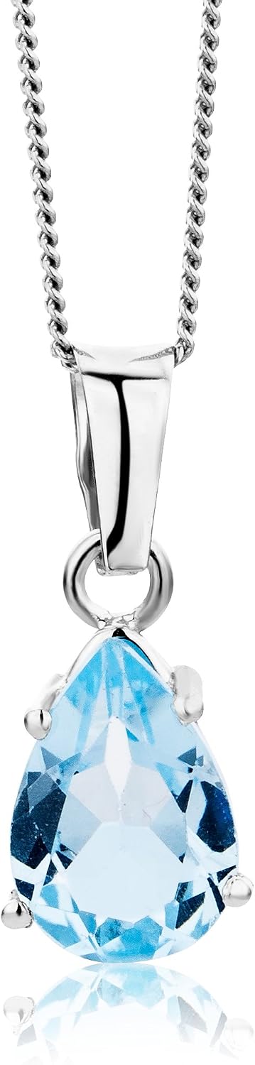 Thumbnail 5 de MIORE Collier Or 9KT 45 cm