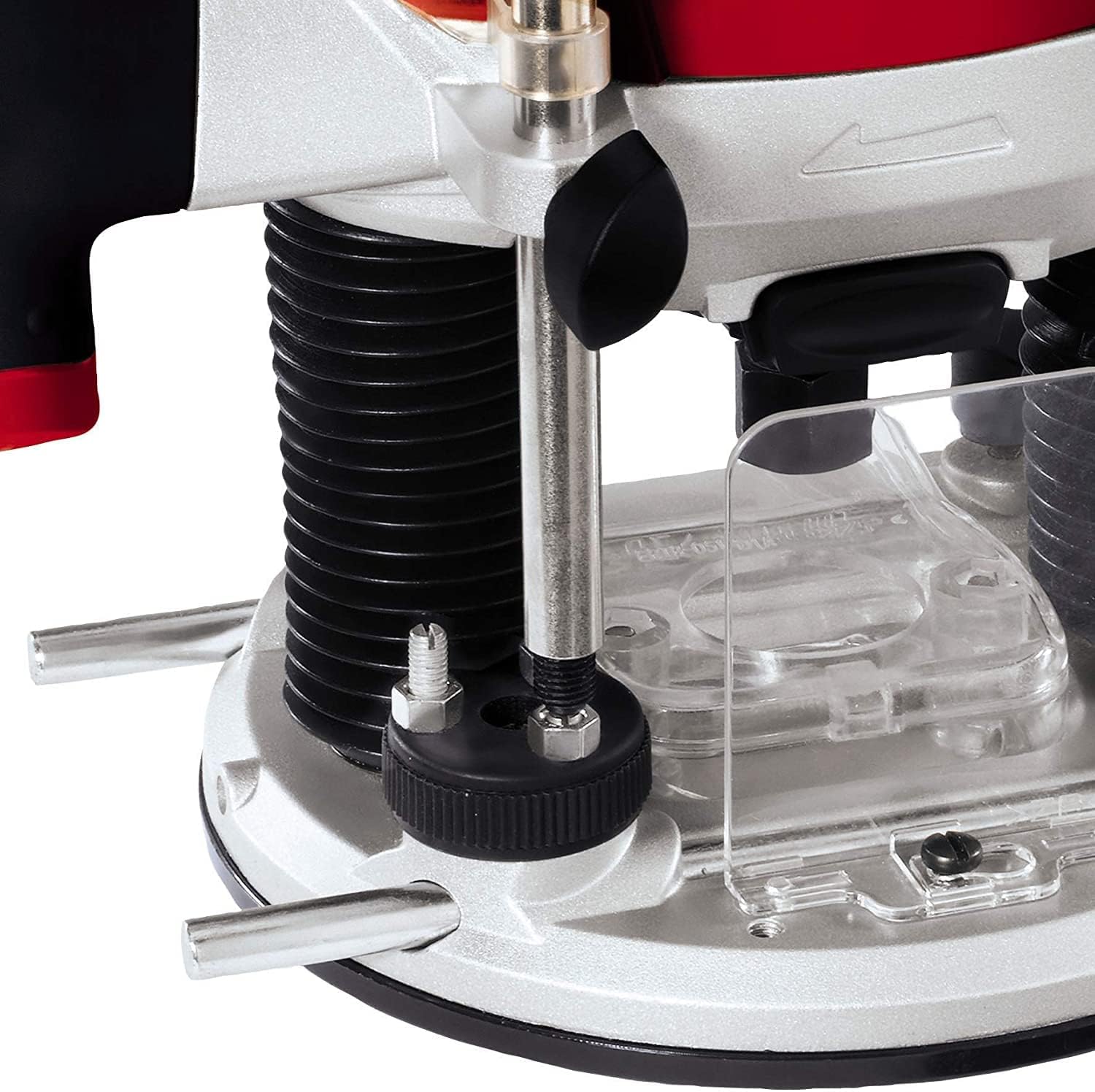 Thumbnail 4 de Einhell Power Router TE-RO 1255 E 1200W