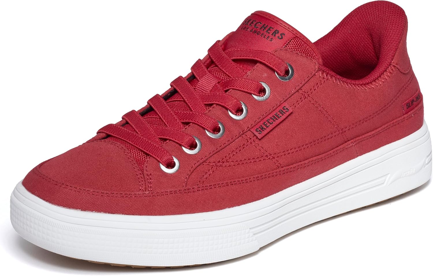 Thumbnail 6 de Skechers Men's Arch Fit Arcade See Ya There Slip-in Trainers