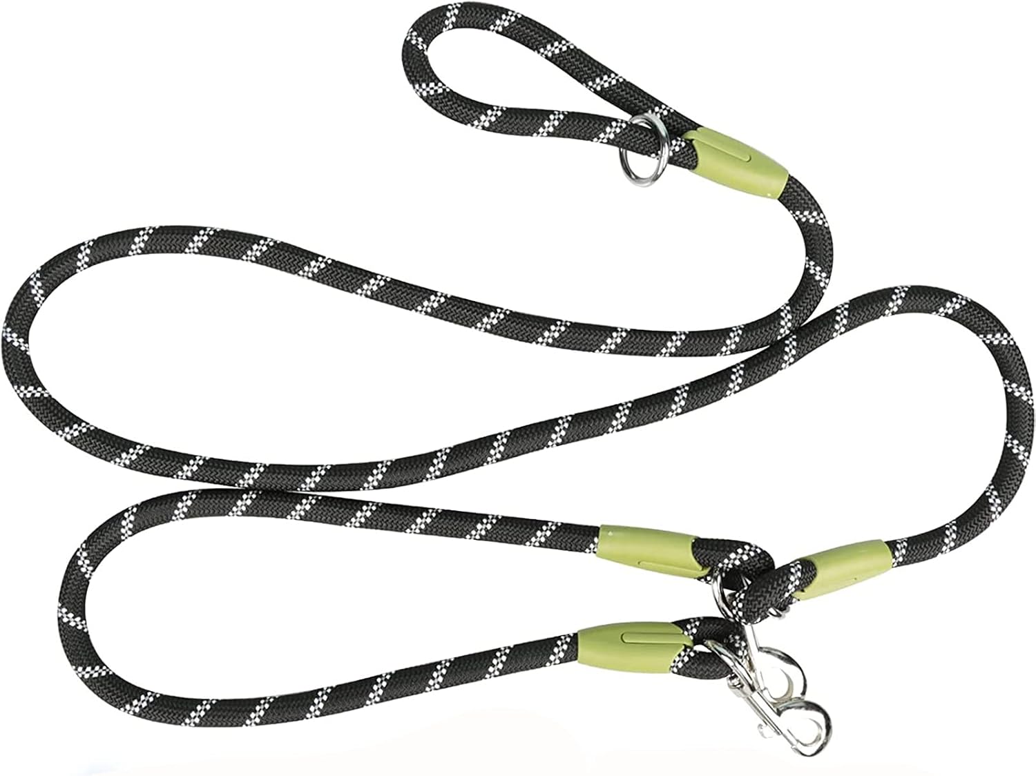 Detalle 2 de Eyeleaf Hands Free Hundeleine 220 cm